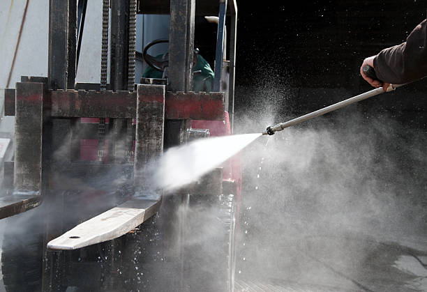 Best Local Pressure Washing Services  in Clarksdale, MS