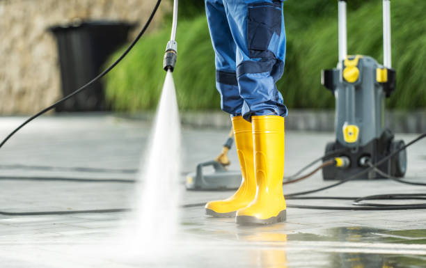 Best Best Pressure Washing Companies  in Clarksdale, MS