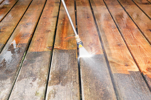 Best Pressure Washing Near Me  in Clarksdale, MS